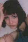 Beautiful Russian woman