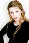 Single Russian woman