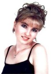 Beautiful Russian Woman