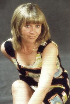 Beautiful Russian Woman