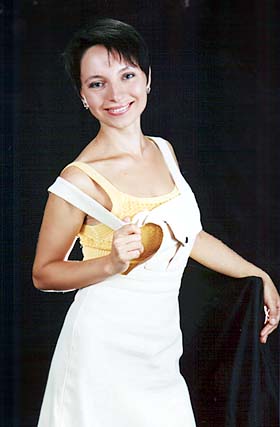 Date Ukranian women